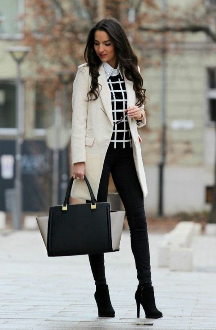 Tenue de gala pour femme