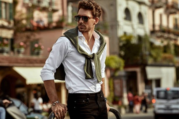 Chaussures pour hommes
